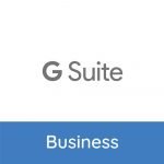 G Suite Business