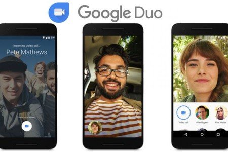 Que es Google Duo