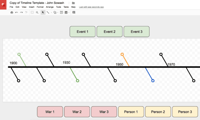Google Draw G suite for education ideas para profes