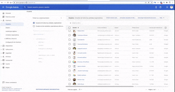 C&oacute;mo ingresar a la consola de administraci&oacute;n 