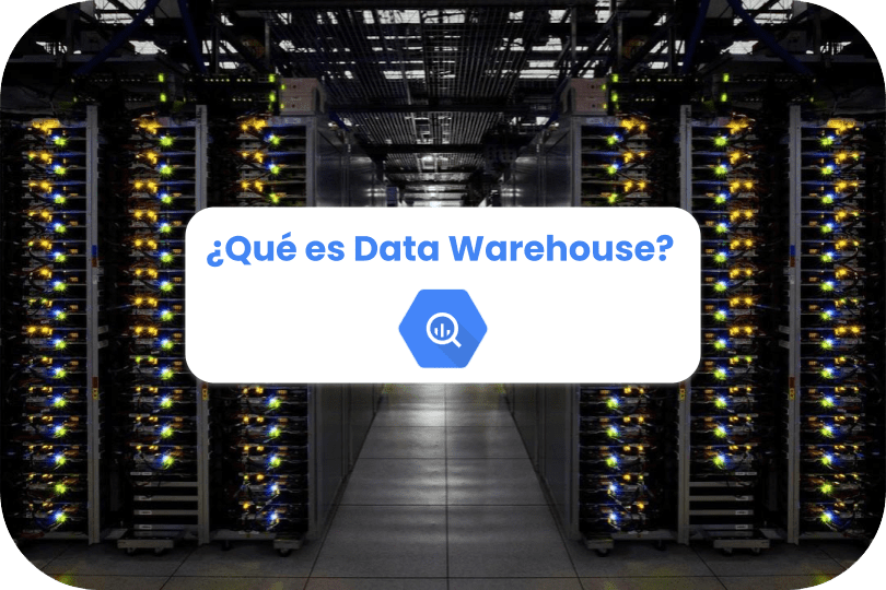 data warehouse que es