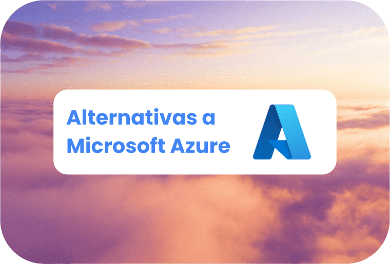 alternativa azure