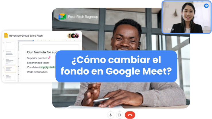 Colaborador global en Google: uCloud. Descubre nuestras soluciones de presentación. Visita ucloudglobal.com ahora.