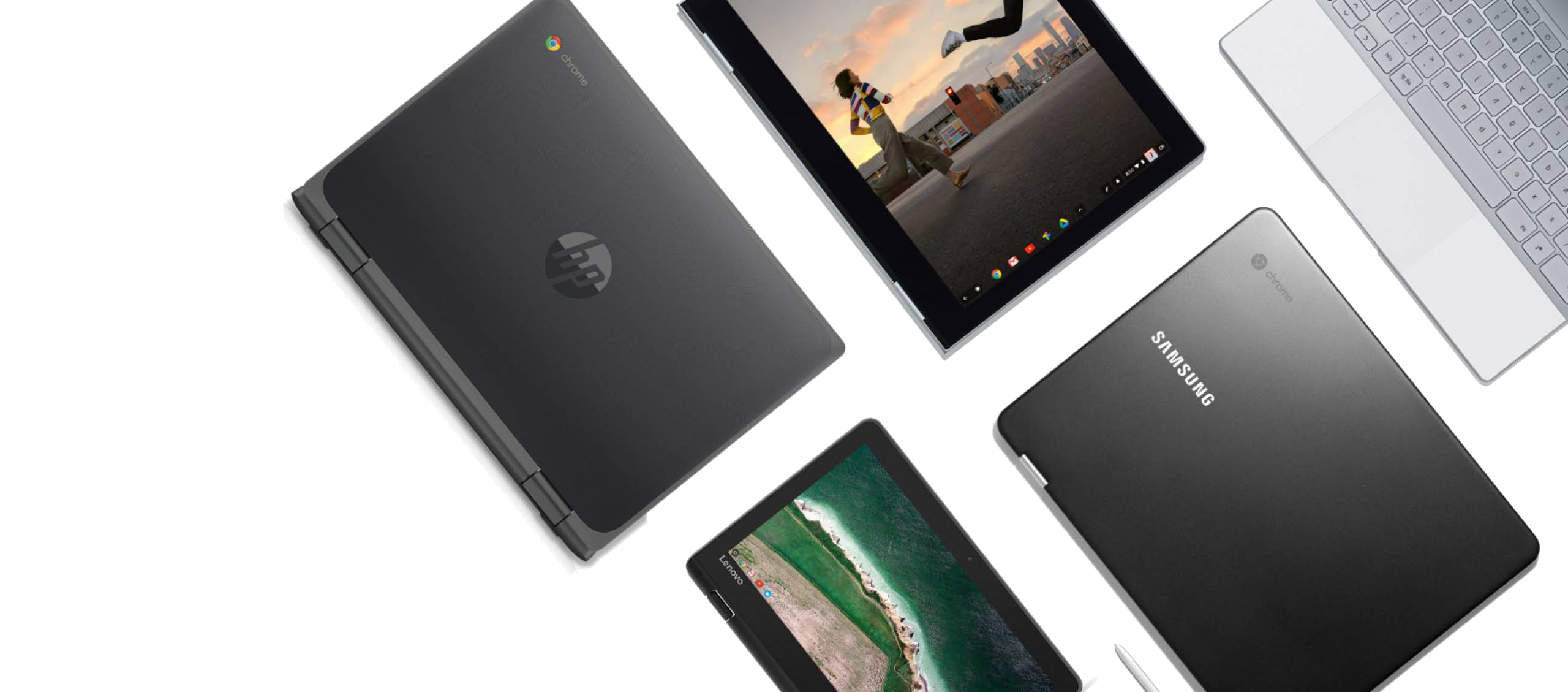 mejor chromebook calidad precio