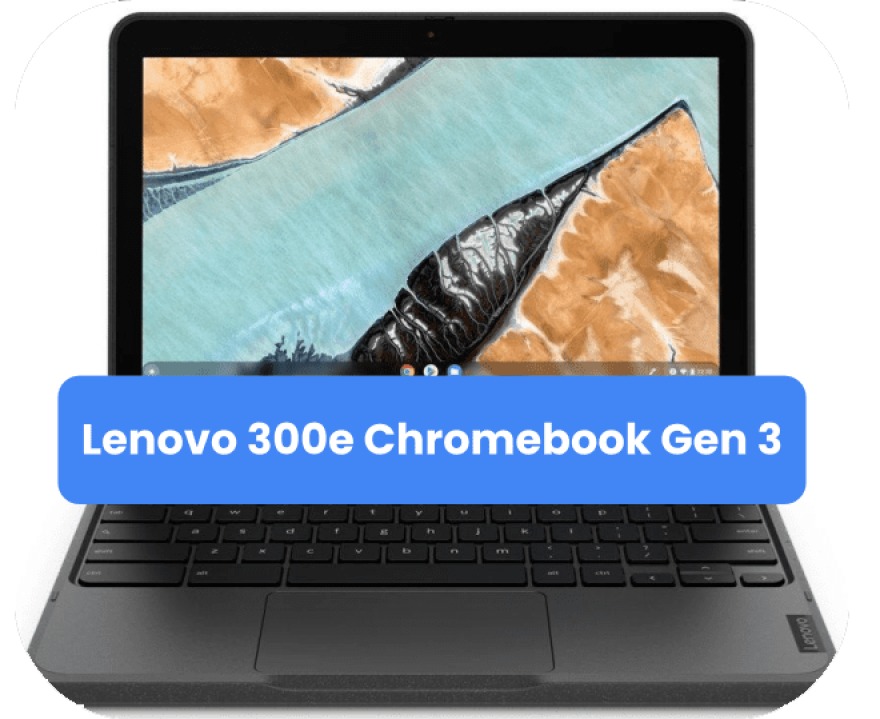 lenovo 300e